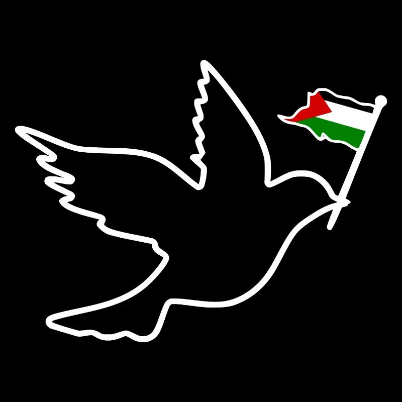 Free palestine