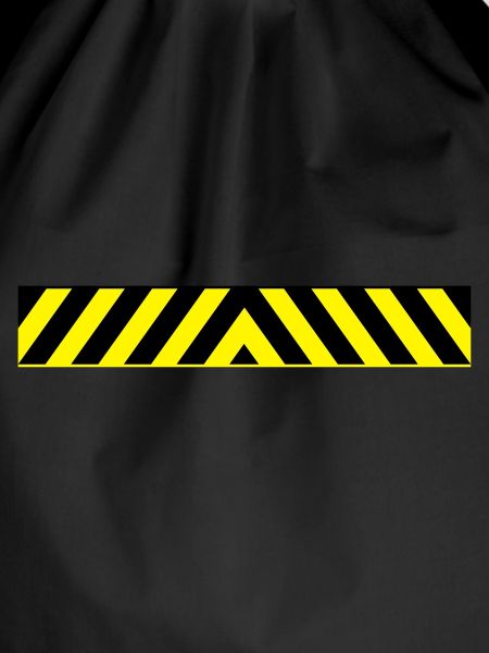 Warning 2 Warnbalken