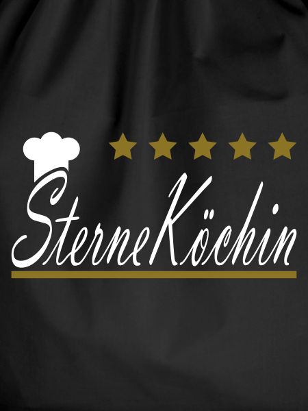 Sterneköchin