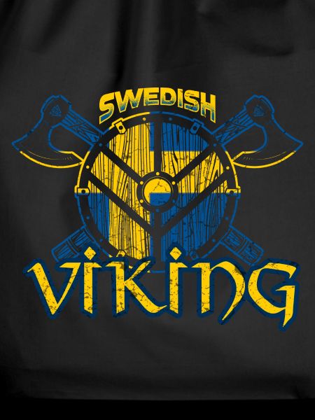 Swedish Viking