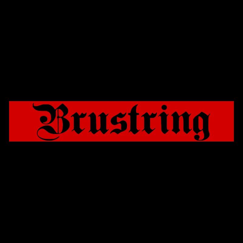 Brustring
