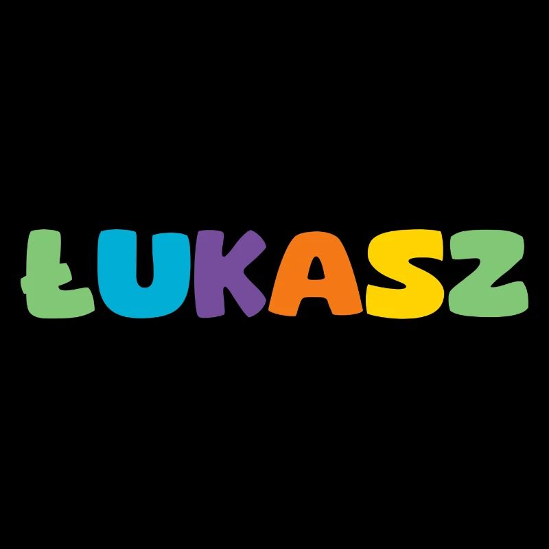 Name - Lukasz