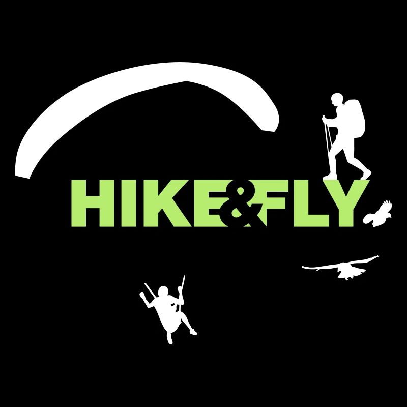 Hike & Fly
