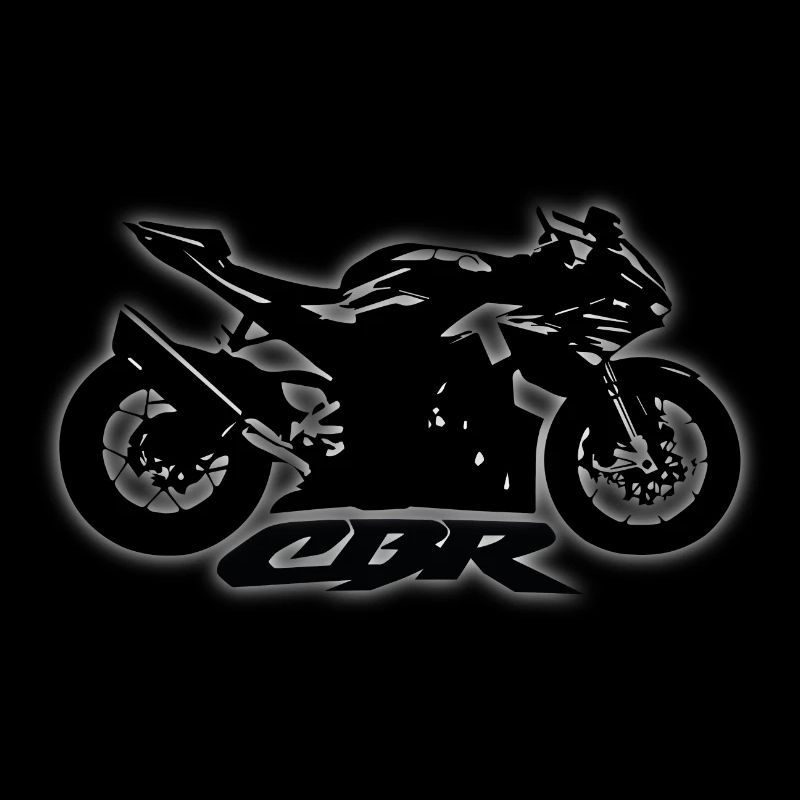 CBR Fireblade