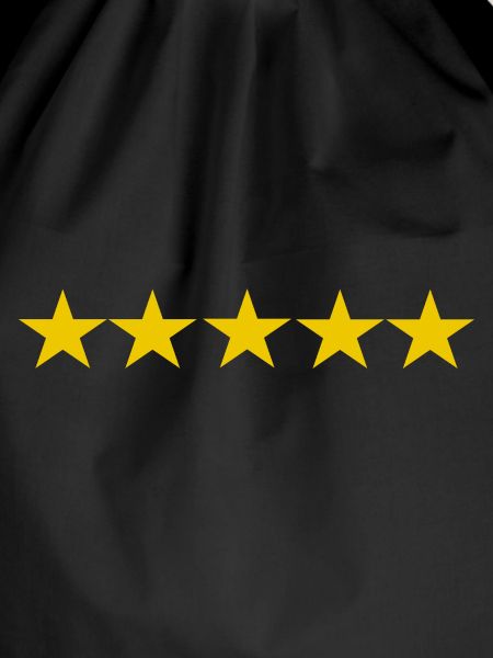 Five stars