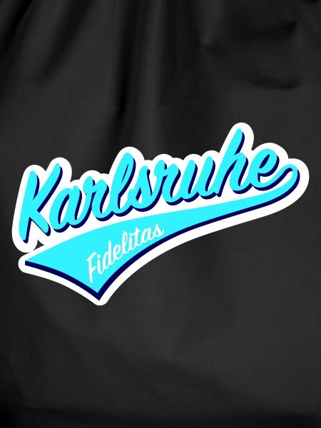 KARLSRUHE CYAN