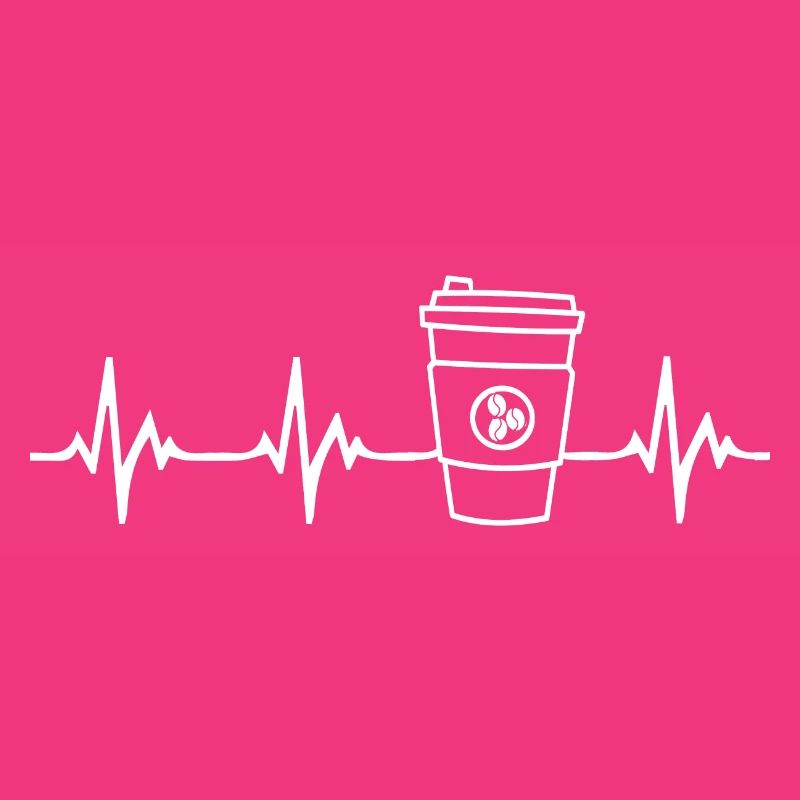 coffee Heartbeat