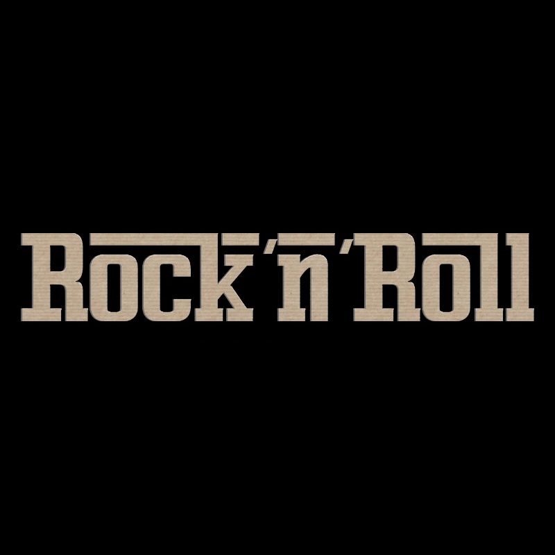 Rock ́n ́Roll