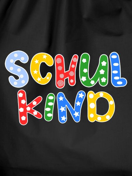 SCHOOL CHILD