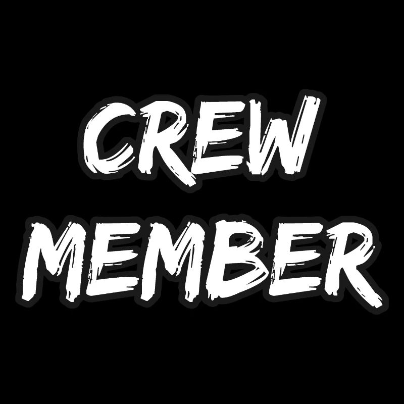 crew member