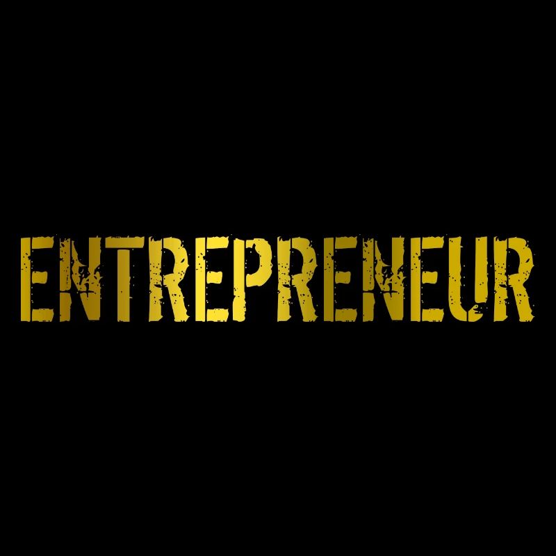 entrepreneur