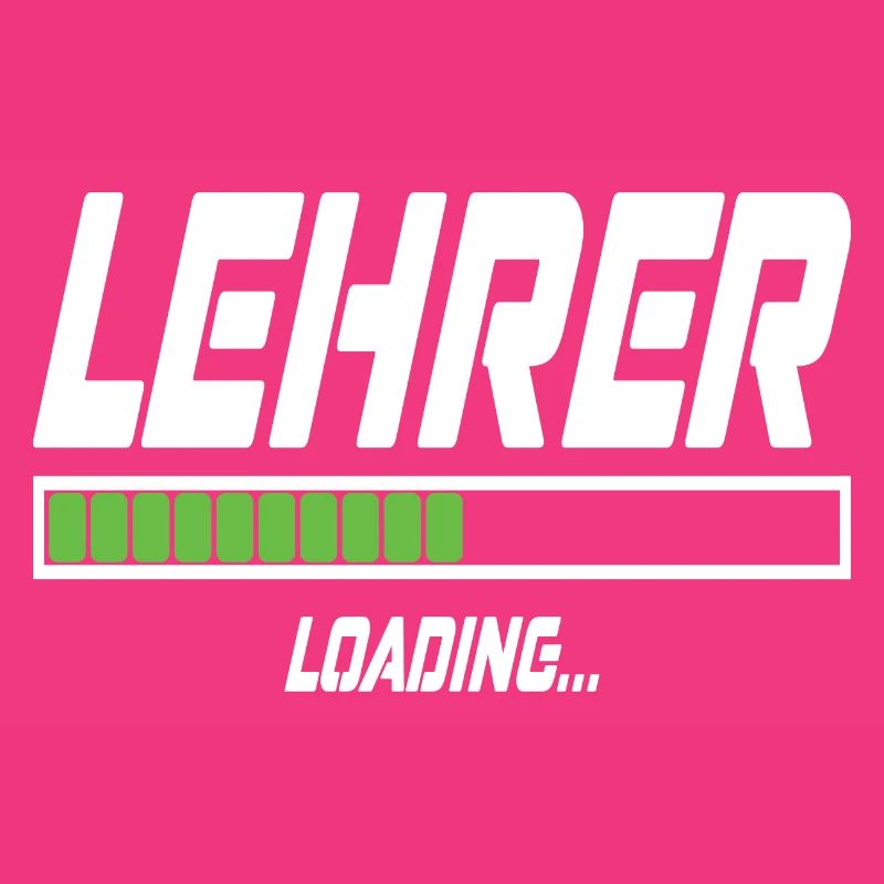 Lehrer Loading...