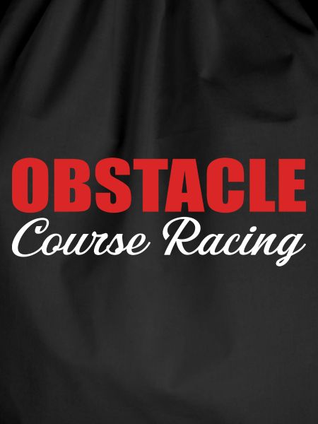 Obstacle Course Racing Gear
