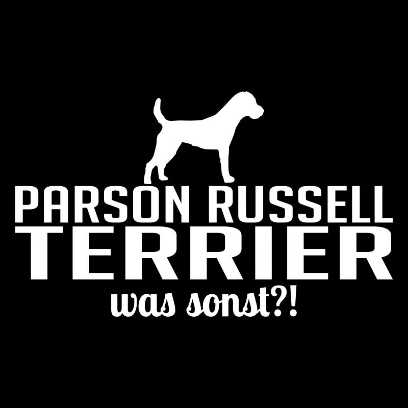 PARSON RUSSELL TERRIER was sonst