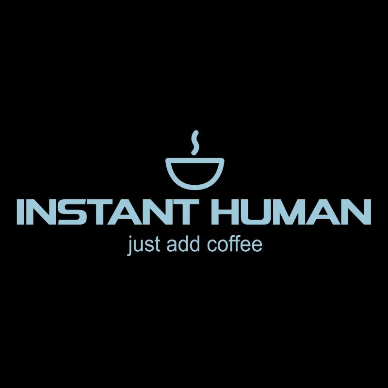 Instant Human