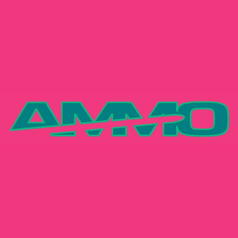 AMMO LOGO 14