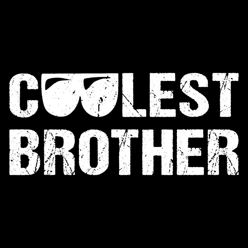 Cooles Frère Cool Bruder