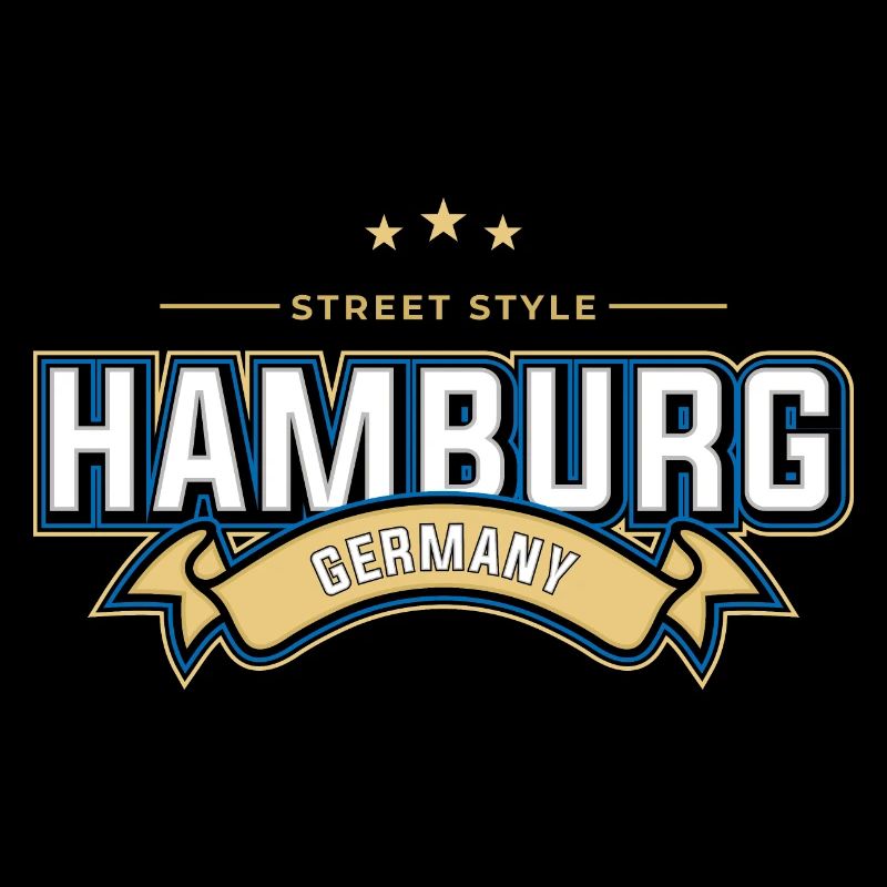 Hamburg