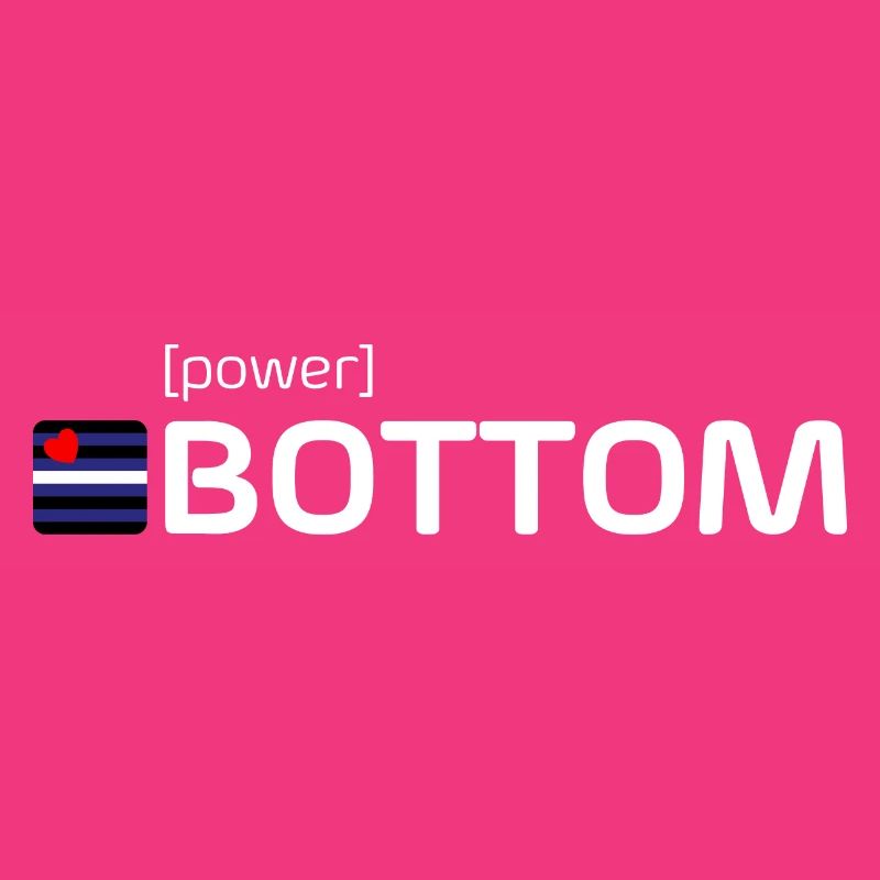[power] BOTTOM