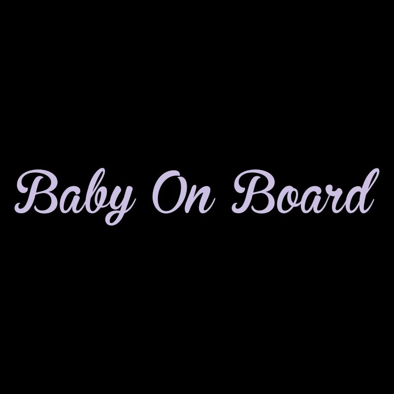 Baby On Board