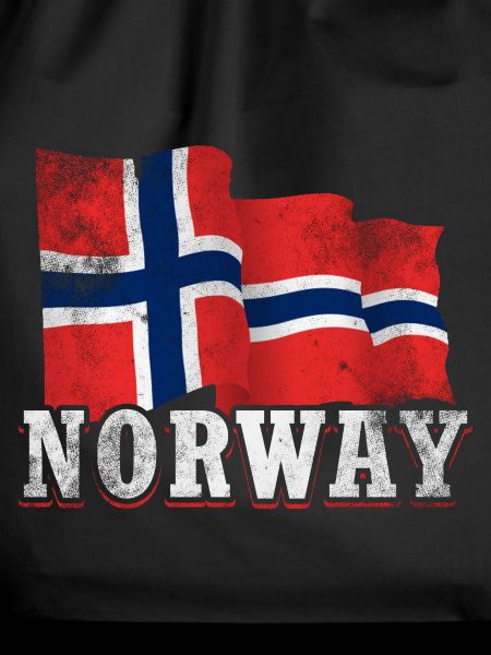Norway Flag