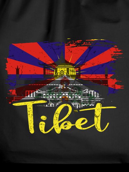 Tibet