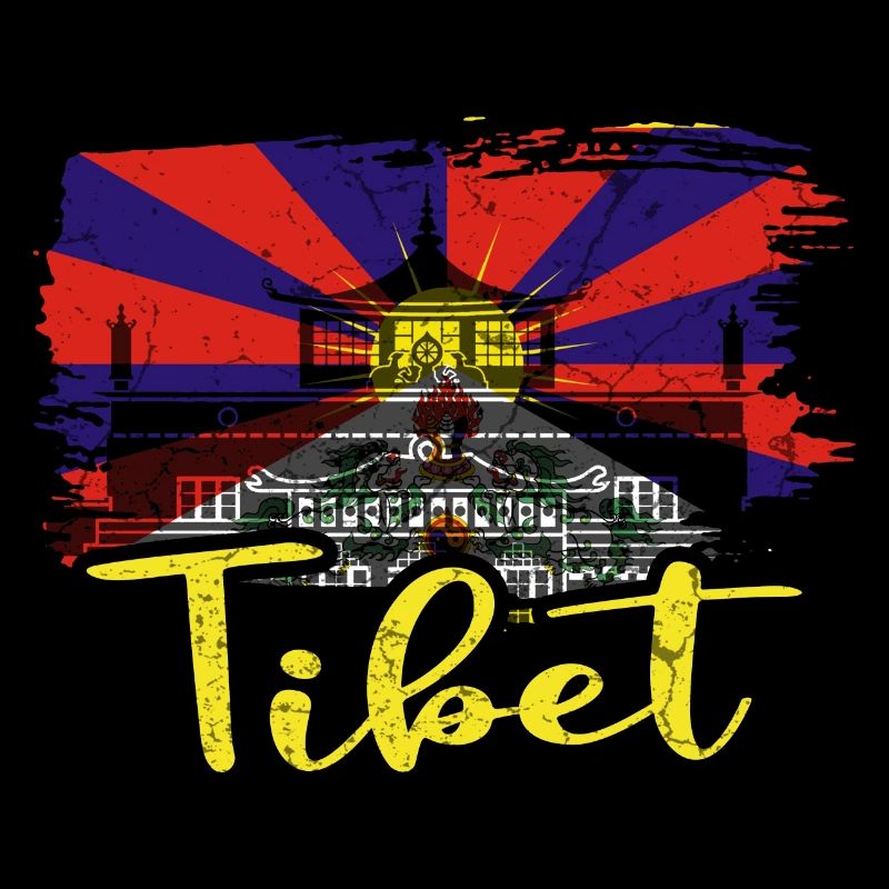 Tibet