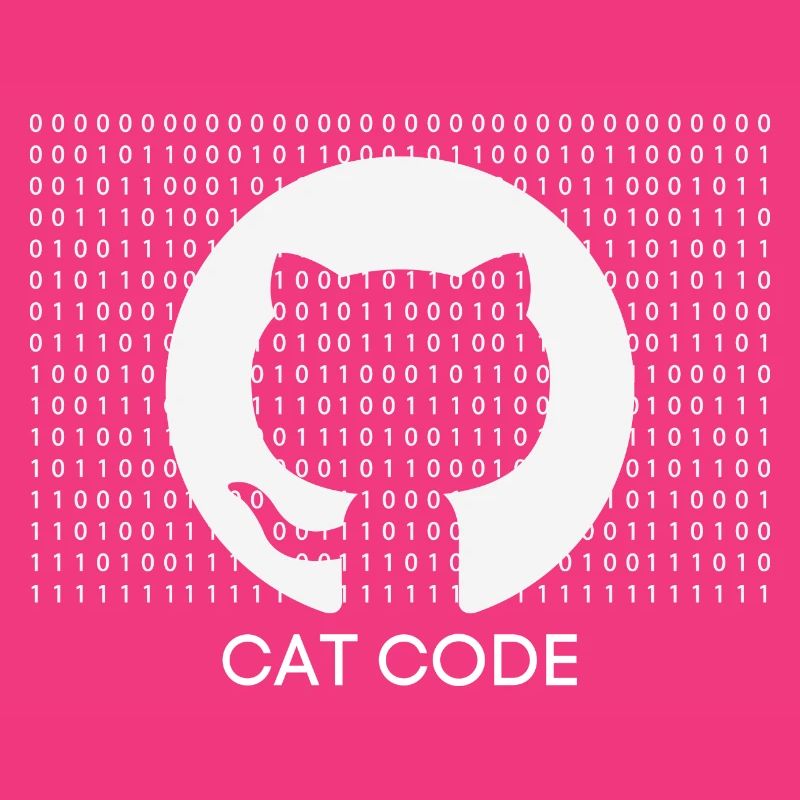 Cat code