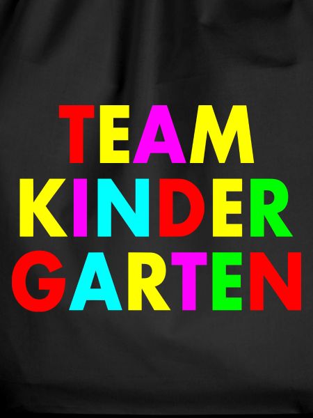 Team kindergarten