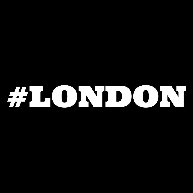 #London capitale de l’Angleterre