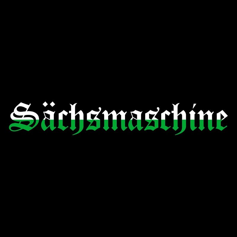 Sächsmaschine