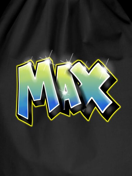 Graffiti max