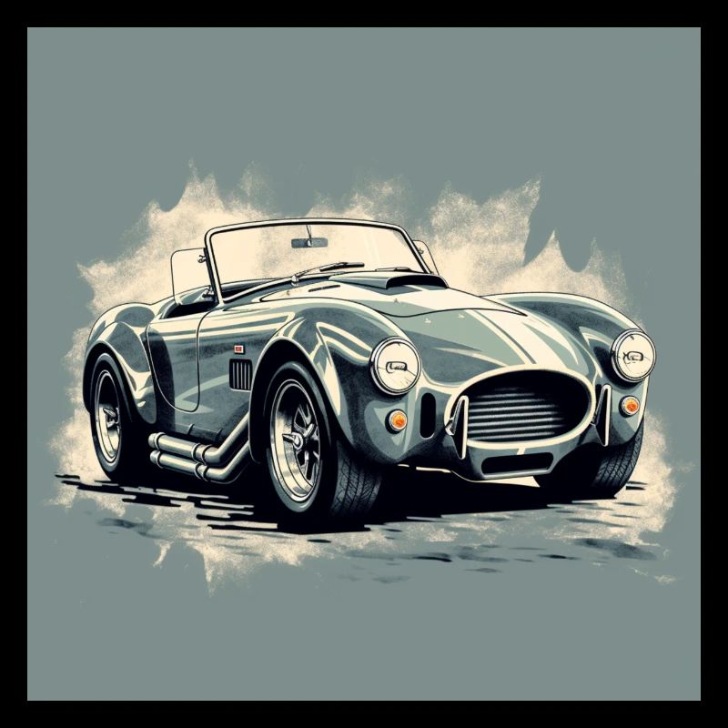 AC COBRA KOLLEKTION