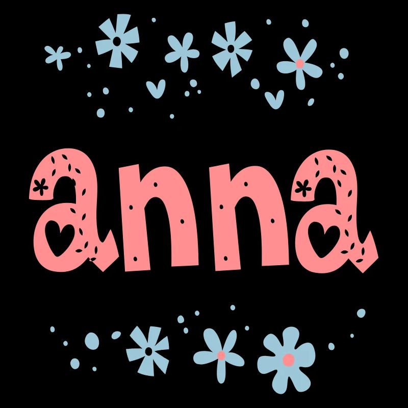Anna Vorname