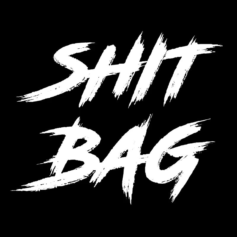 Shit-Sack