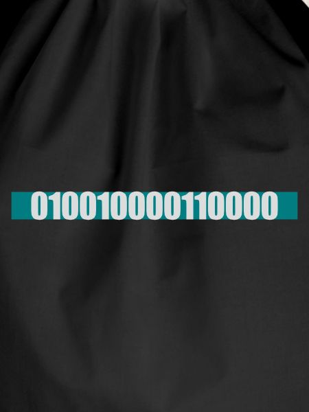 Binär Code Programm Sprache