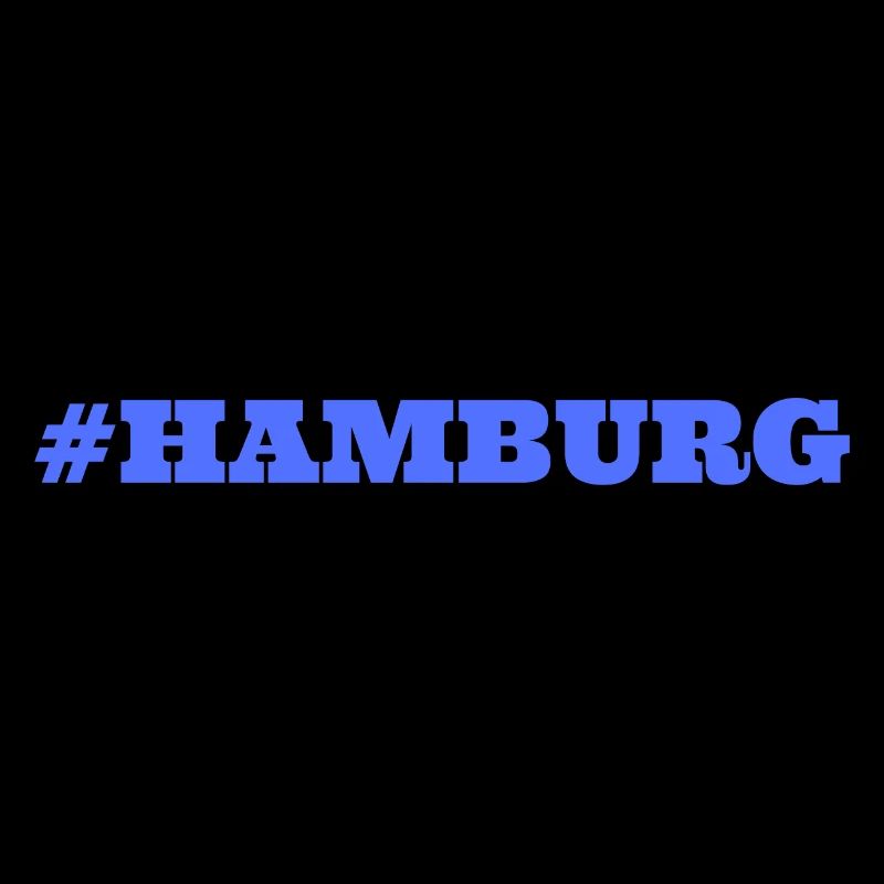 #Hamburg