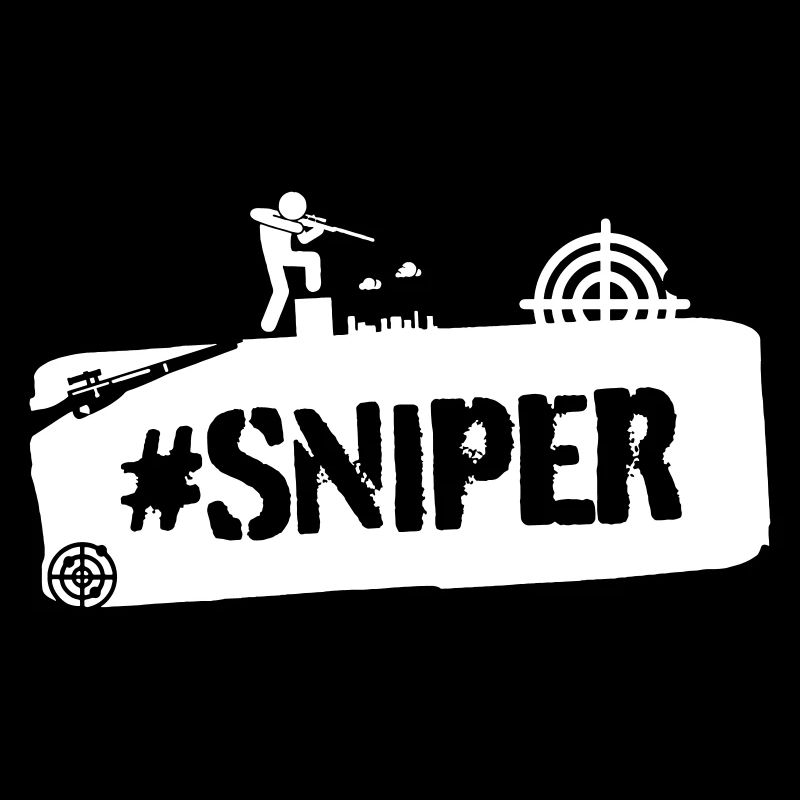 #SNIPER