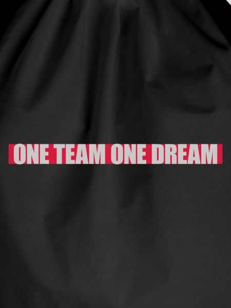 Mannschaft One Team