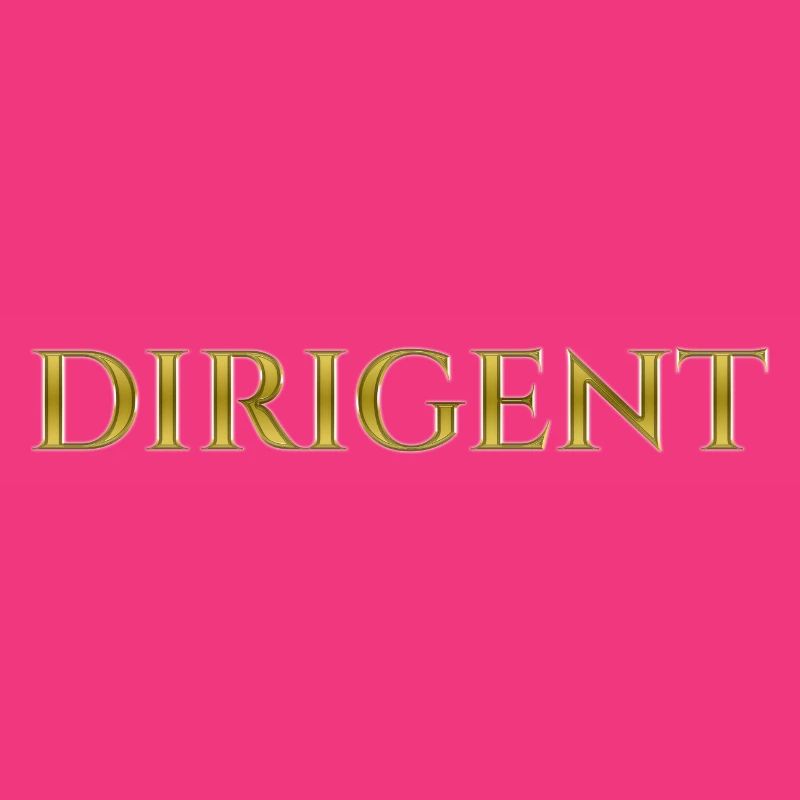 Dirigent