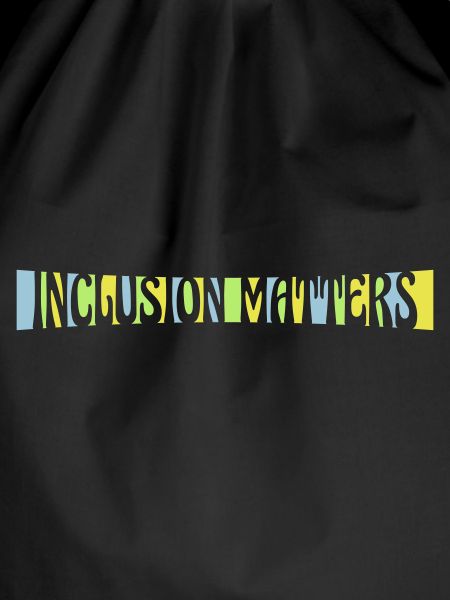 inclusion matters Logo Quote