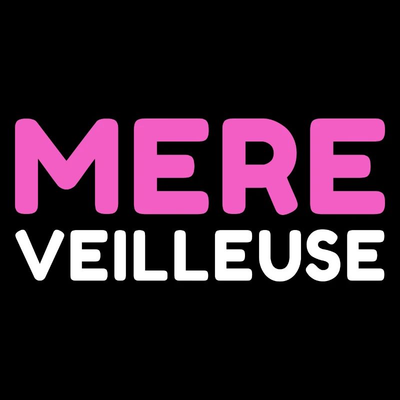 MERE VEILLEUSE CLR