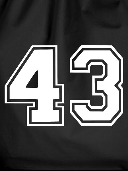 43