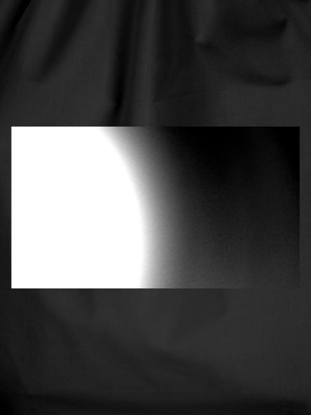 Moon Black & White 114