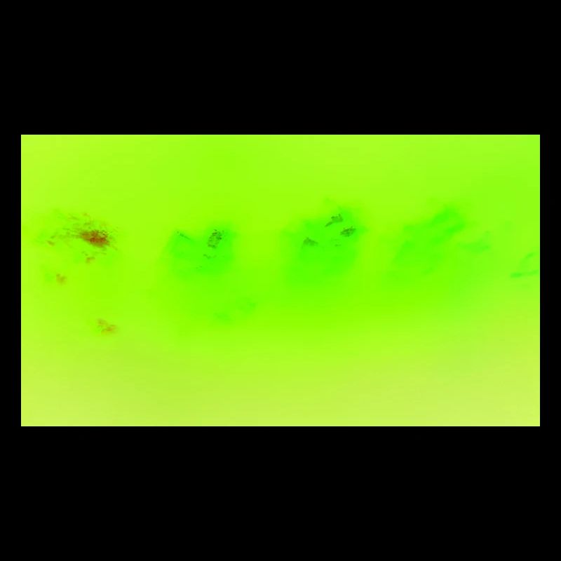 Neon Green 15