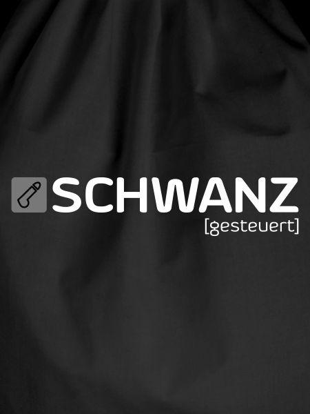 SCHWANZ [gesteuert]