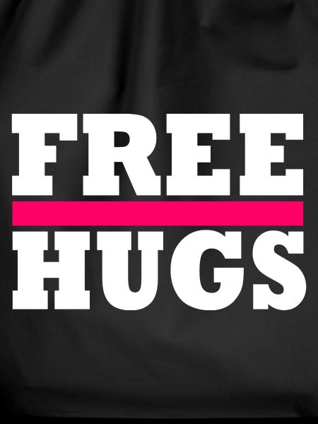 Free Hugs