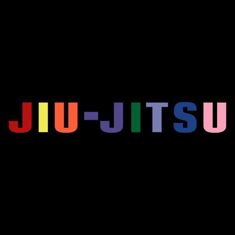 Brazilian Jiu-Jitsu Pride BJJ