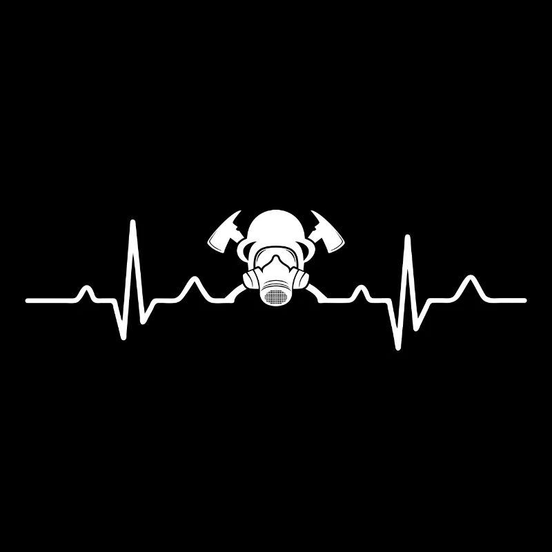 firefighter firefighter heartbeat