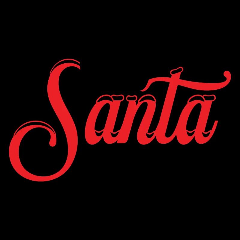 Santa - Christmas